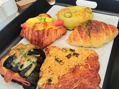 -麦山伴茶(中骏世界城店)