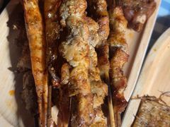 -1819餐厅·团队聚餐·烤串·精酿