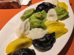 -船歌·鱼水饺青岛菜(正阳路店)