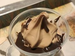 阿华田酷脆新地-麦当劳(广州新港东路第二分店)