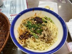 -孟记传统大刀面(星源商城店)