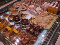 -巴黎贝甜(印象城店)