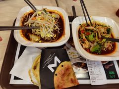 -魏家凉皮(博水商务大厦店)