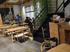 -聚汇三少·龙虾·中餐厅(莫邪路新天地店)