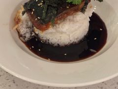 -北京北辰洲际酒店啡扬咖啡厅·自助餐厅