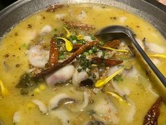 -叶派龙虾•招牌香辣蟹·海鲜(中海国际店)