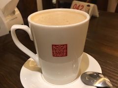 珍珠奶茶-春水堂人文茶馆(台中四维店)
