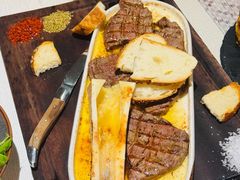 -Pasha帕夏土耳其餐厅(南昌路店)