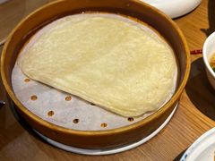 -满园烤鸭·春饼(太原街万达店)
