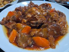 -来顺成饭庄