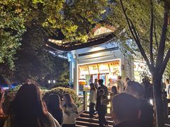 -杭州黄龙洞