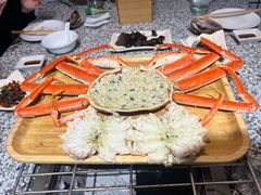 -震海贝烤贝·民俗特色店(延吉总店)