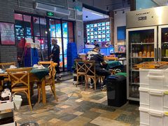 大堂-好爸爸(外滩店)