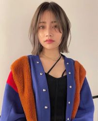 -HG美发设计沙龙