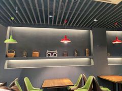 -田园居·佳宴(桑田路店)