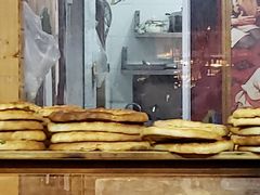 -新疆喀什烤肉饭店(红松路店)