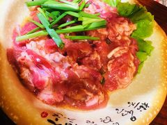 -名扬烤肉(起源店)