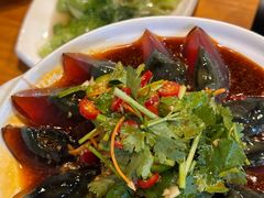 -61号餐吧(兴坪古镇漓江店)
