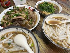 -正宗阳山牛杂(东城店)