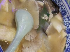 -西北老马食府(陈家营西路店)