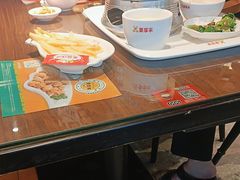 -豪享来中西餐厅(隆昌店)