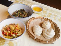 -衡地道·三菜一汤(汉溪长隆店)