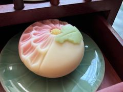 -天津海河悦榕庄·Lobby Lounge大堂吧