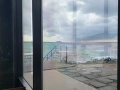 景观位-Cafe Aewol Monsant