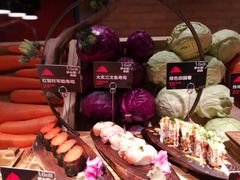 -炉小哥烤肉(朗悦公园茂店)