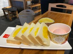 -么肆烤肉(汉街形象店)