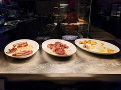 -长沙君悦酒店·自助餐厅咖啡厅