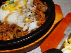 -将军牛排·尔滨地标朝鲜族美食(总店)