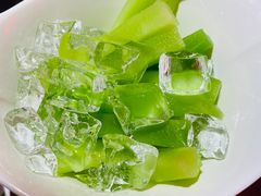 -海底捞火锅(老城根店)