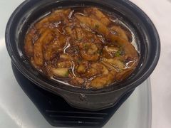 -围龙屋客家食府(福田店)