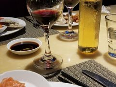 -天怡豪生大酒店-怡园中餐厅(枣山路店)