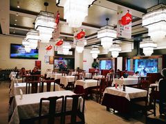 大堂-马凯餐厅(地安门店)