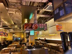 -白仁仔· 活烤海鲜 宵夜(豫园店)