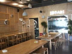 大堂-我是那个大叔·美食研究所(新塘路店)
