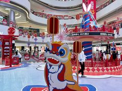 -长沙北辰三角洲大悦城