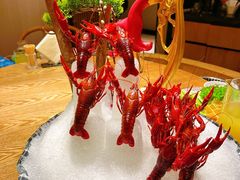 -尚海豆捞(乐虹坊店)