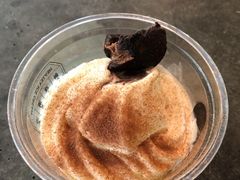 -喜茶(上海打浦桥日月光gelato lab+店)