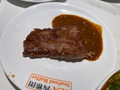 -SEA西雅图海鲜自助餐厅(海乐世界店)