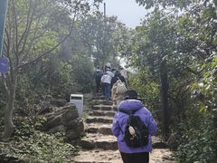 -北高峰
