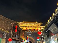 -东关历史文化旅游区-东门遗址
