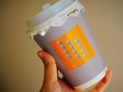 -XI·LaundryCafe 喜咖自助洗衣咖啡店