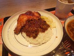 -大快活(丽丰店)