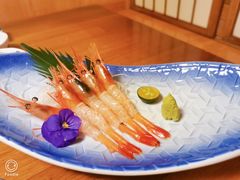 -铃兰日本料理(汉水路店)