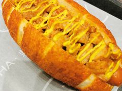 -LELECHA乐乐茶(新街口大洋店)