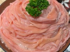 -吼堂老火锅(太古里总店)