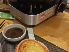 -菊上料理(蜀山银泰百货店)